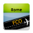 icon Rome-FCO Airport 11.6