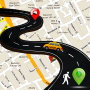 icon Free GPS Maps