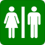 icon Where is Public Toilet