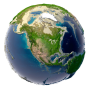 icon WorldMap Atlas