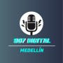 icon 907 Digital Medellin