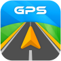 icon GPS, Maps Driving Directions, GPS Navigation