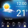 icon Weather App