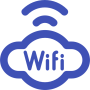 icon Free Wifi Connect