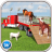 icon Farm Animal Truck Transporter 2.8
