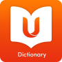 icon U Dictionary U Dictionary