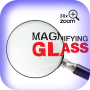 icon Magnifier