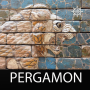 icon Pergamon Museum