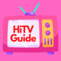 icon Guide for Hi-TV Drama Stream