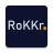 icon Rokkr Streaming Guia 1.0