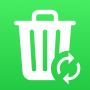 icon Recover Deleted Photos App