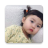 icon Korean Cute Baby StickersWAStickersApp 1.0.1