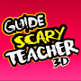 icon Guide Scary Teacher Tips