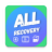 icon All Recovery : File Manager 3.1.1