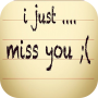icon Say I Miss You