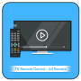 icon TV Remote ControlAll Remote