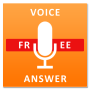 icon Voice Answer 