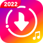 icon Music downloader Download MP3