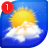 icon com.weatherapp.Weather.Forecast.weather_widget 4.0.0