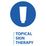 icon Topical skin therapy