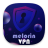 icon Melorin VPN 1.1