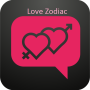 icon Love Zodiac