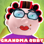 icon Mod Grandma Obby Escape