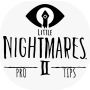 icon Little Nightmares 2 Walkthrough Tips