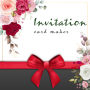 icon com.invitationmaker.savethedate.greetingscardmaker.hobnob