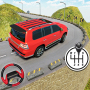 icon Car Driving School Games 3D