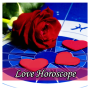 icon Daily Love Horoscope & Astrology