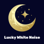 icon Lucky White Noise