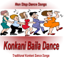 icon Konkani Baila Songs