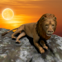 icon Lion GameWild Animal Simulator 2021