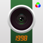 icon 1998 Cam