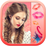 icon Makeup App : Makeover Games