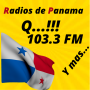 icon Quiubo Estereo 103.3, Radios Panameñas en vivo fm