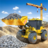 icon City Construction Simulator: Forklift Truck Game 3.45