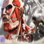 icon Attack On Titan Song