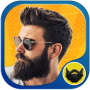 icon Beard Me Edit Photo App