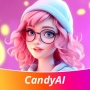 icon CandyAI