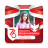 icon 17 Agustus 2021 Photo Frames 1.0