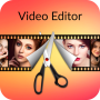 icon Video Editor
