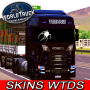 icon Skins World TruckRMS