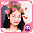 icon Heart Emoji Crown Camera 30