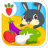 icon com.yiya.vegetables 1.1.0