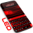 icon Fast Typing Keyboard .