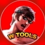icon W Tools