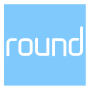 icon Round Fonts