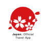 icon Japan Official Travel App